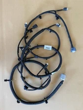 FORD RANGER NEXT GEN RAPTOR Front Park Wiring for 6 sensors, foglights & radar