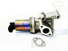 AGR Ventil Abgasrückrührventil EGR Hyundai Kia 1.4 1.6 Crdi 284102A300 Neu