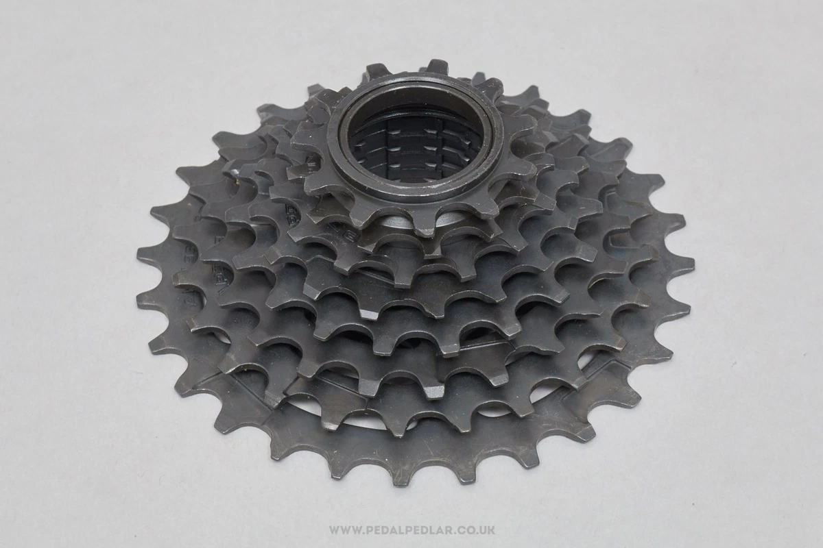 Sunrace Roue libre vélo 7 vitesses 14-28 dents