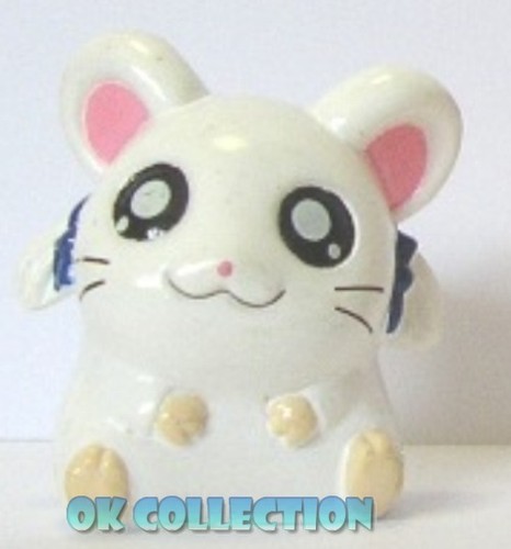 HAMTARO 1° serie (entra e scegli il personaggio)_ SORPRESINA DOLCI PREZIOSI - Picture 3 of 16