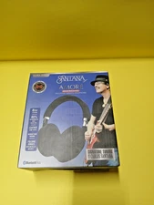 Santana Amore noise reducing Pro Studio Wireless Headphones