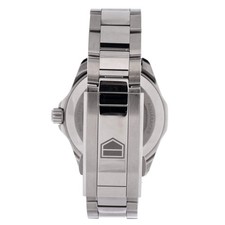 Tag Heuer Aquaracer Professional 200 Solargraph Quartz Watch Stainless Steel 40 5