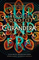 Curandera | Irenosen Okojie | Englisch | Taschenbuch | Kartoniert / Broschiert