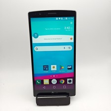 LG G4 LS991 Smartphone Sprint - 32GB Blue - READ DESC 2734