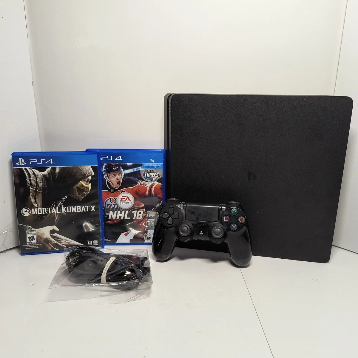 Las mejores ofertas en Sony PlayStation 4 Slim Consolas de