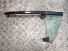 Mercedes-Benz CLS C219 Heck Seitenscheibe Hinten Links Oben 43R-001168 20281967 Mercedes-Benz CLS C219 Heck Seitenscheibe Hinten Links Oben 43R-001168 20281967