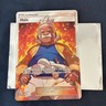 Hala Full Art 143/145 SM Guardians Rising Holo Pokémon TCG
