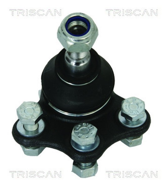 Triscan Traggelenk FüHrungsgelenk 8500 15549 FüR Doblo Fiat GroßRaumlimousine Up-image