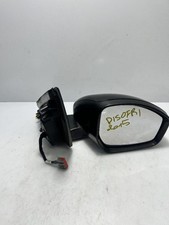 Retroviseur droit (ou coque) Land Rover DISCOVERY