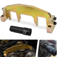 Camshaft Engine Timing Holder Tool Kit fit Mercedes Benz M271 C200 C180 E260 Set