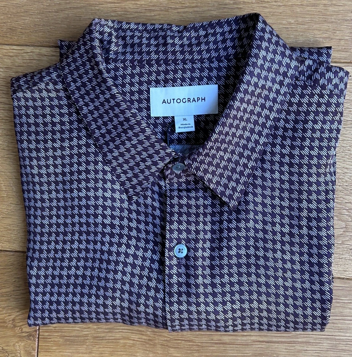 T-SHIRT HOMME COL ROND SOFTSTYLE - Purple imprimé et personnalisé pour