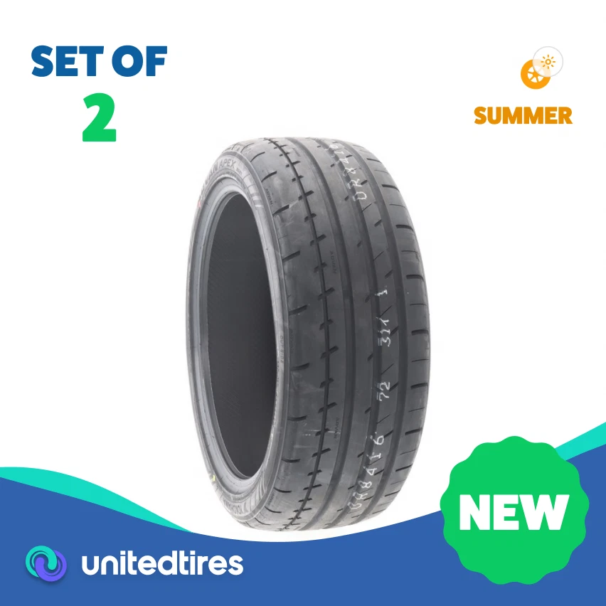 Yokohama 245/40/20 Car & Truck Tires for sale | eBay