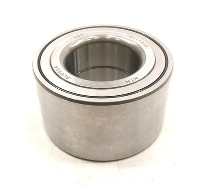 NEW Motorcraft Front Wheel Bearing BRG-3 Fusion Milan MKZ Zephyr 2006-2012