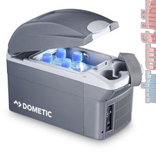 Kühlbox Dometic TB-08 BordBar 12V DC thermoelektrisch 8L Kühlen oder wärmen