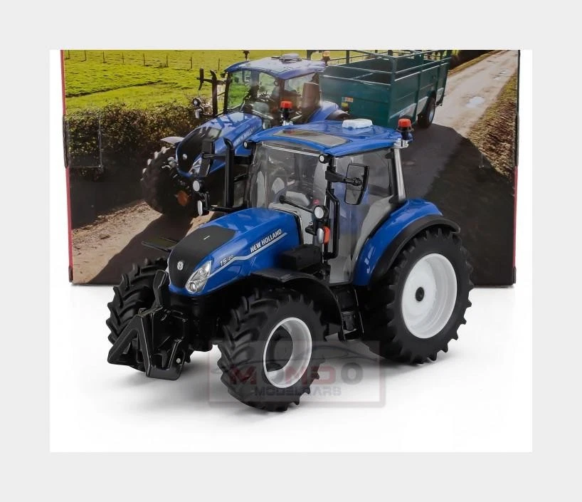 2409 New Holland T 7.340 HD Blue Power 1/32 - Modèles agricoles
