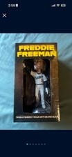 Freddie Freeman Walk Off Bobblehead Dodgers