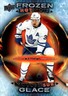 2024-25 Upper Deck Tim Hortons #FH-17 Auston Matthews Frozen Hot Shots