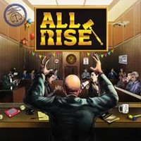 All Rise (English)