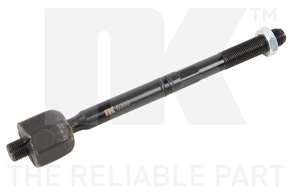 Rotule axiale NK 50347117 pour éliminer le jeu de direction sur Audi 4G0