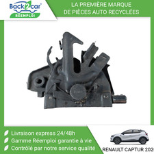 Capot Renault Captur