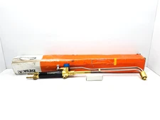 YILDIZ GAS ARMATURES 4571 NOZZLE MIXED CUTTING TORCH