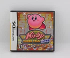 Kirby Super Star Ultra (Nintendo DS) CIB Complete TESTED