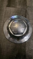 Eagle Alloy Polished Aluminum Center Cap Cover Hubcap 3146-00 Eagle Alloy Polished Aluminum Center Cap Cover Hubcap 3146-00