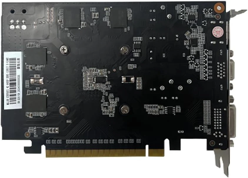 Nvidia GeForce GTX 750 Ti 4GB GDDR5 Graphics Card - Low Power, High Performance - Image 4 of 4