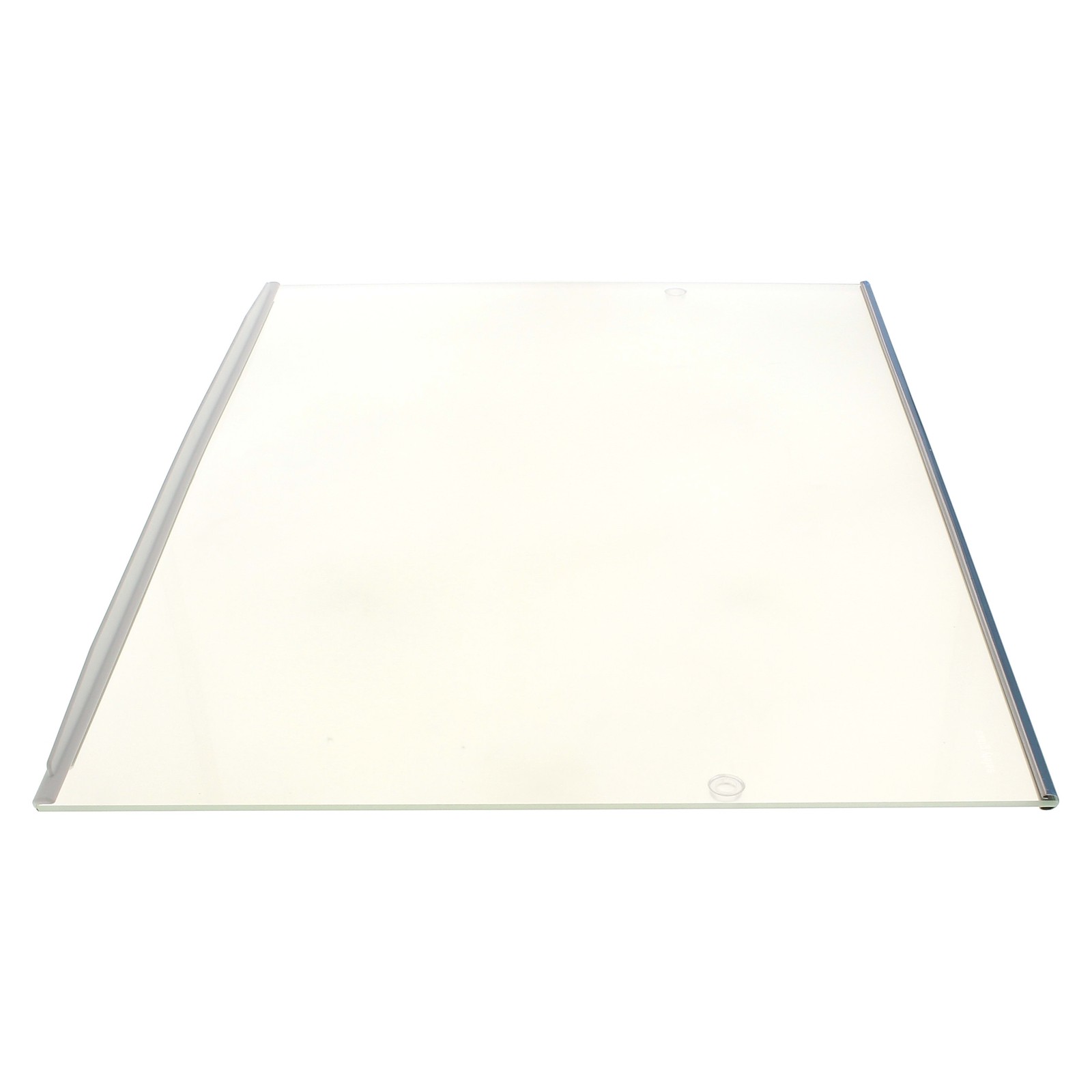 Clayette en verre 512x385mm préservant la fraîcheur du bac à légumes Liebherr