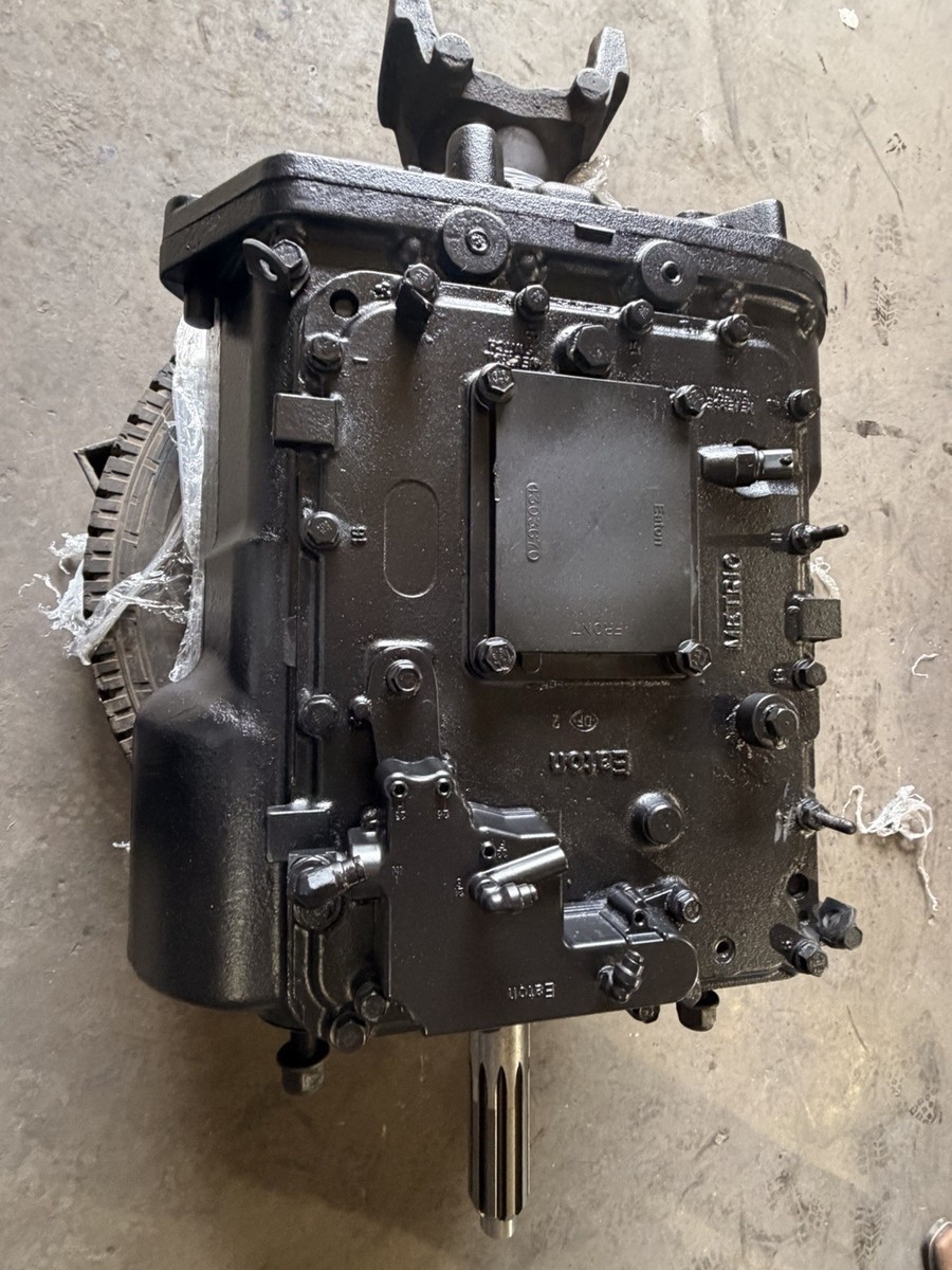Eaton/fuller FRO16210C Transmission Frof16210c 3 Yr. No Core for