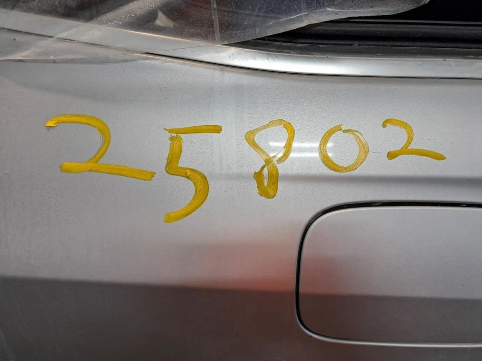 2015 Mercedes-Benz GL450 Front Bumper Used 4DR SUV Local Pick Up Only — 第 4/4 张图片