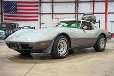 1978 Chevrolet Corvette for Sale