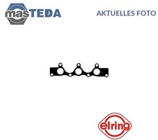 152660 DICHTUNG ABGASKRÜMMER ELRING FÜR SMART FORTWO,CITY-COUPE,CABRIO 0.8L