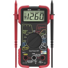Innova Digital Multimeter Model 3320