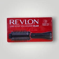 REVLON One Step Volumizer PLUS Hair Dryer and Styler | More Volume, Less Damage
