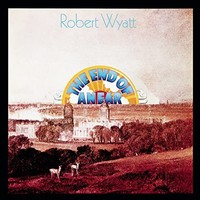 Robert Wyatt - End Of An Ear - Cd - G1398Z