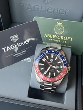 TAG Heuer Aquaracer Men