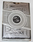 MINT-INVOCATION PLATINUM GILDED 120/250-INVOCATION-STRIPED-VANITY#41-YE WITCHES — photo 3