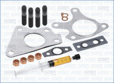 Montagesatz Lader für MAZDA 5 6 Sport Kombi Stufenheck