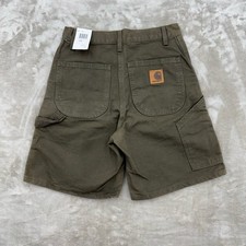 NOS Vintage carhartt men short size 29 0044