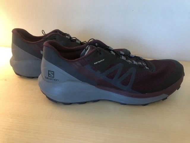 Salomon Sense for Sale | Shop Men's Sneakers | eBay