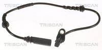 Triscan Sensor, Raddrehzahl Beidseitig, Hinterachse U.A. FüR Bmw, Mini