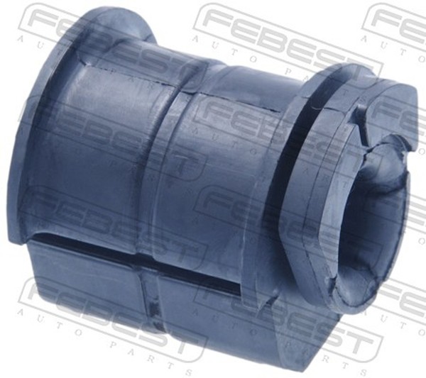 Febest Querlenkerlager NAB-N15WB FüR Nissan Sunny 3 Traveller Y10 N14 B13 16V-image