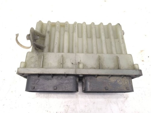 Opel Zafira A 2.2 92kW 1999 Kühlmittel Ventilator Relais Modul 24462346