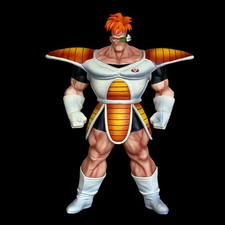 Figurine Anime Dragon Ball Z RECOMME Collection Model Toy Gif 30 cm