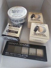 Laura Mercier, By Terry, Natasha Denona, Sol De Janero Bundle