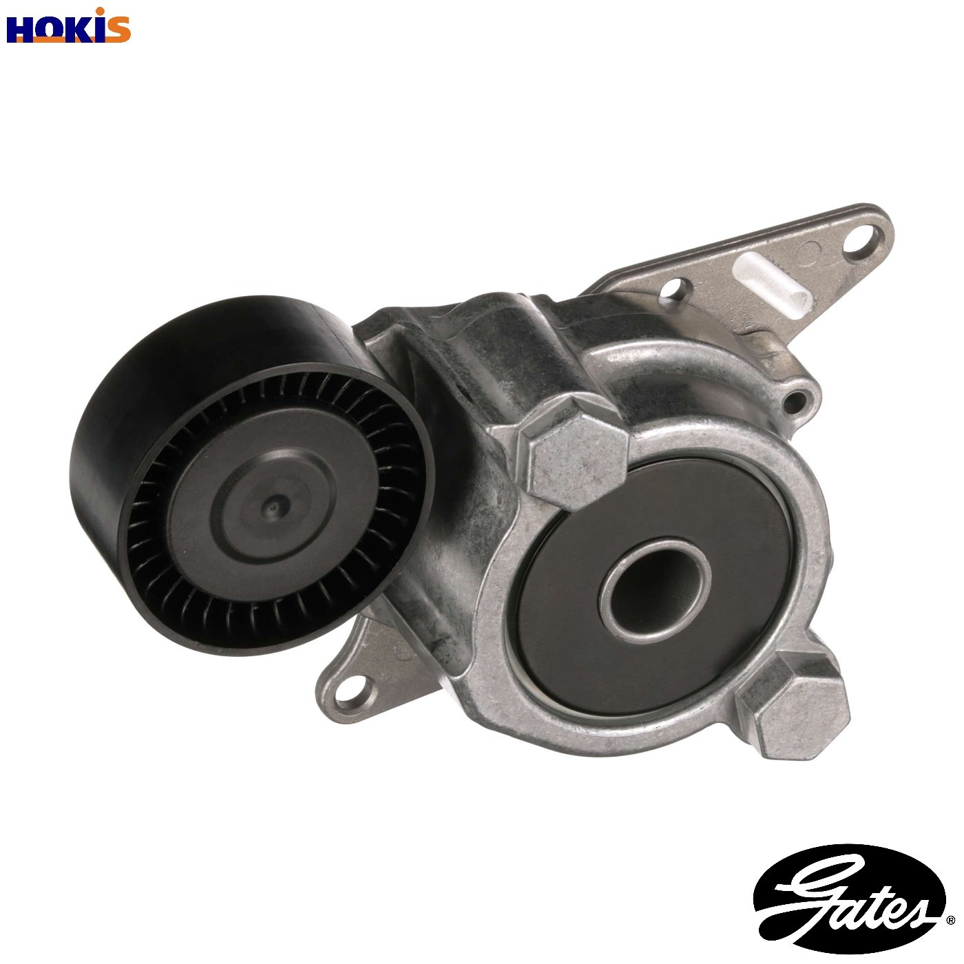 BELT TENSIONER VRIBBED BELT T38435 FOR TOYOTA COROLLA/iM/QUEST/ALTIS VERSO/VAN - Image 12