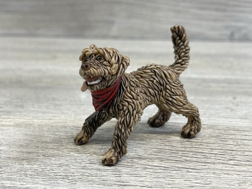 Schleich Mischling Hund Welpe Mischling 16818