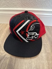 Metal Mulisha Men's Flex Hat Motocross Skull and Helmet Logo Cap NEW L/XL