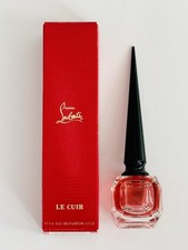 Fétiche Le Cuir Christian Louboutin аромат - новий аромат для